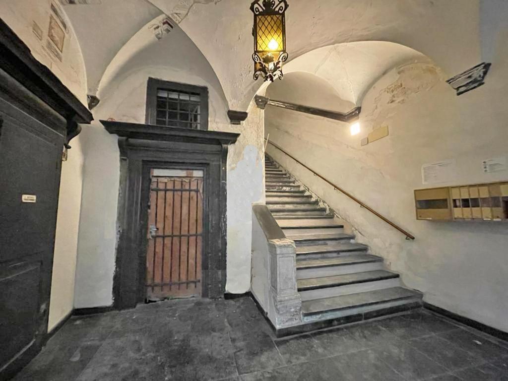 Happy Family Apartments Sauli Genova Eksteriør billede